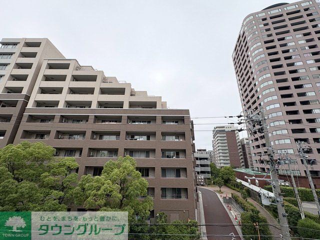 眺望　外観