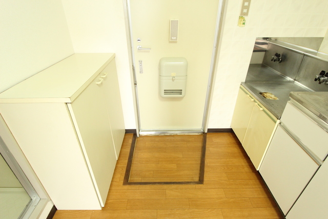玄関　別室参考写真※現状優先