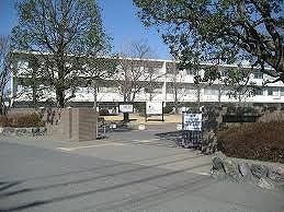 高校・高専　寄居城北高等学校（高校・高専）まで400m