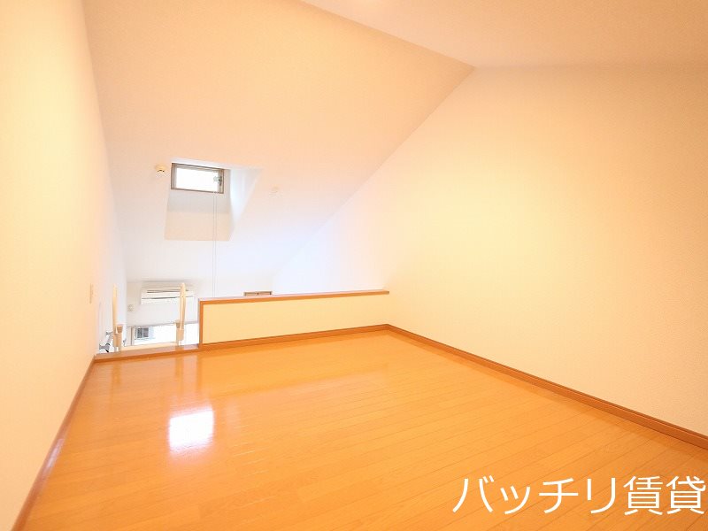 その他部屋・スペース　同型タイプのイメージ画像。現況を優先いたします。