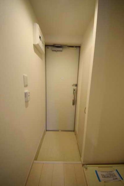 玄関　室内・室内設備