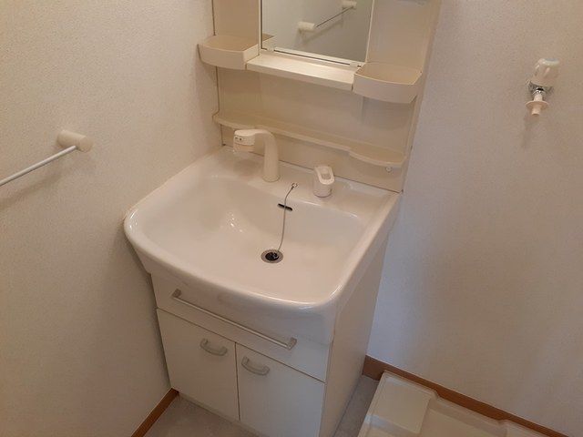 アヴニール山手の内装写真