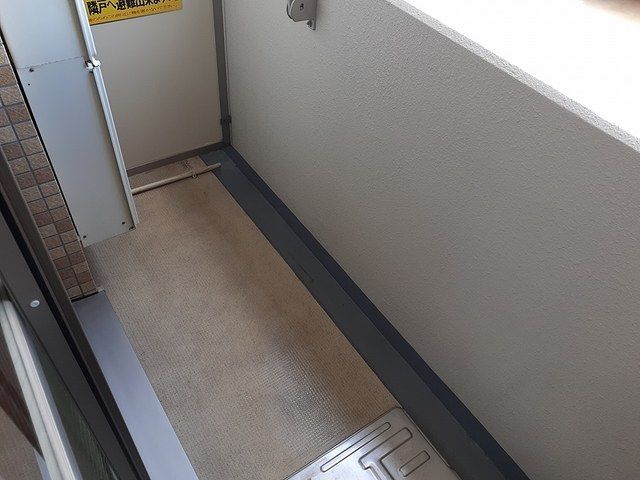 アヴニール山手の内装写真