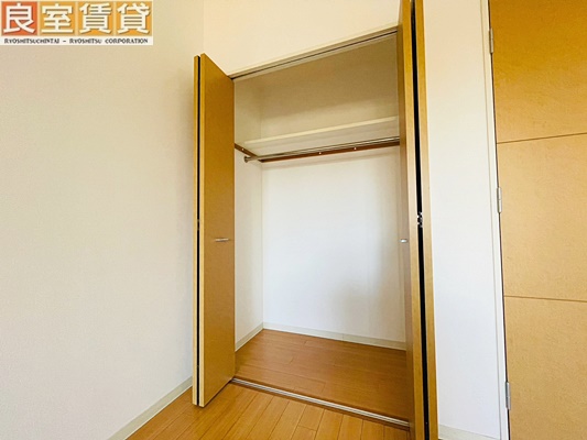 鶴舞パークヒルズの内装写真