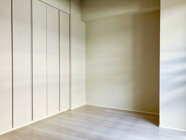 その他部屋・スペース　ゆったりした洋室です