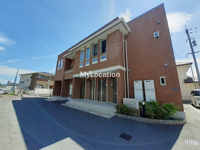 建物外観　☆綺麗な外観です☆