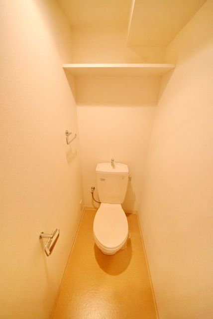 トイレ　★トイレです★