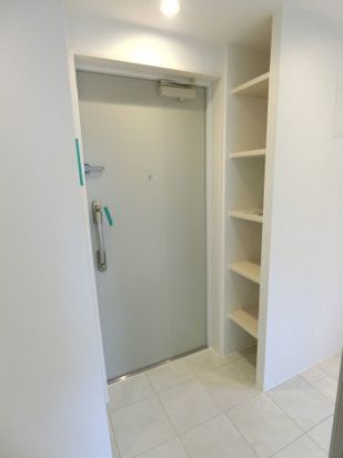 玄関　☆広々とした玄関☆