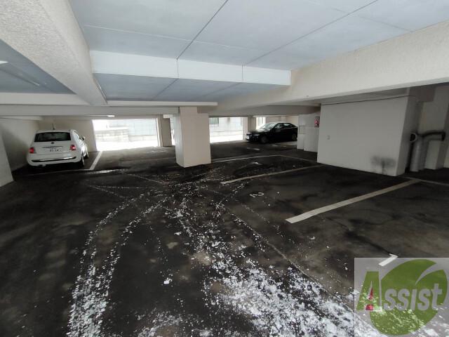 駐車場　駐車場その他