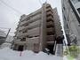 建物外観　札幌市東区北２２条東「プロシード元町」