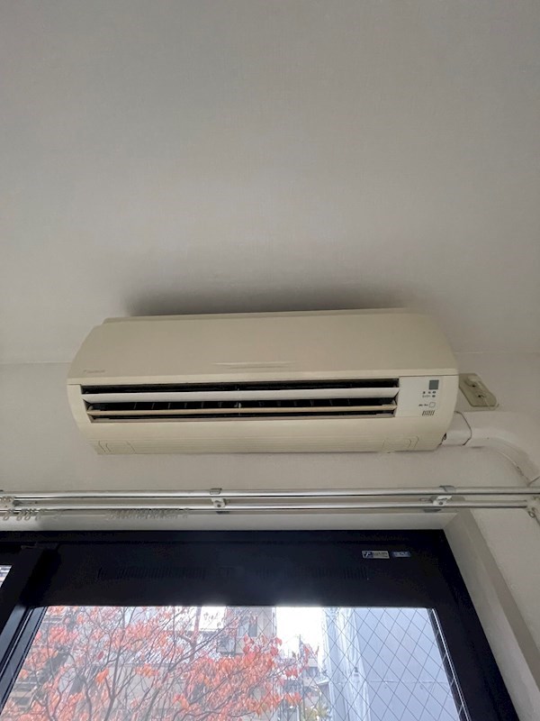 その他設備　※別のお部屋の写真です