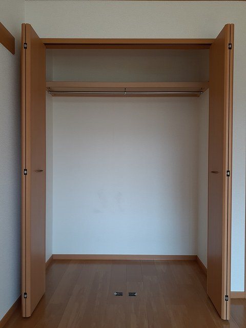 収納　同等タイプのイメージ画像です。