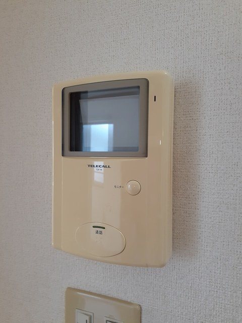 セキュリティ　同等タイプのイメージ画像です。