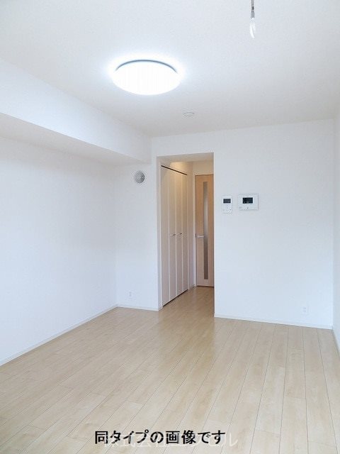 その他部屋・スペース　施工イメージです。
