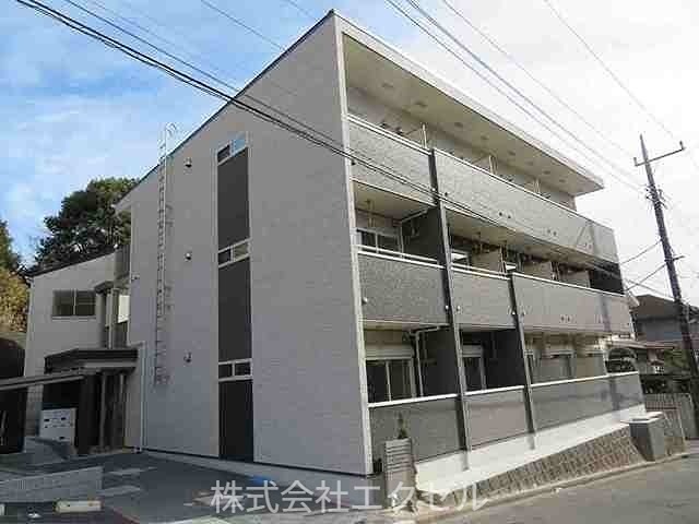 京王相模原線 京王多摩センター駅 徒歩6分 築5年
