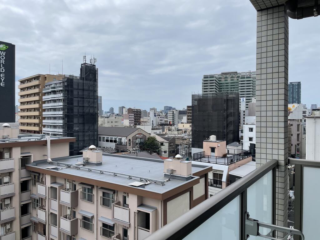 ミラージュパレス都島本通のその他写真