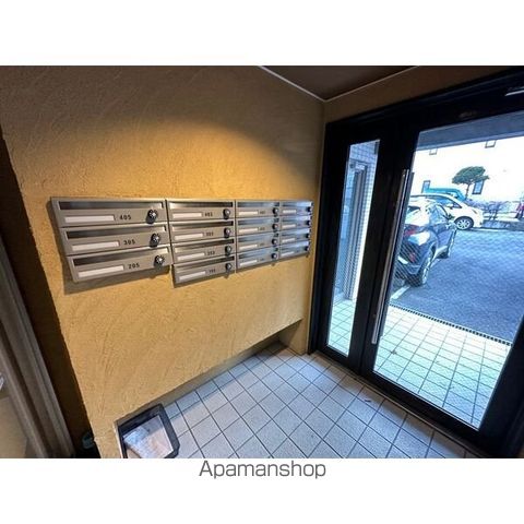 モンレーヴ豊平公園IIのその他写真