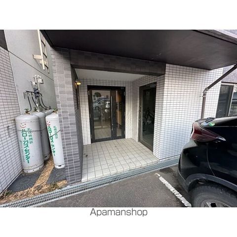 モンレーヴ豊平公園IIのその他写真