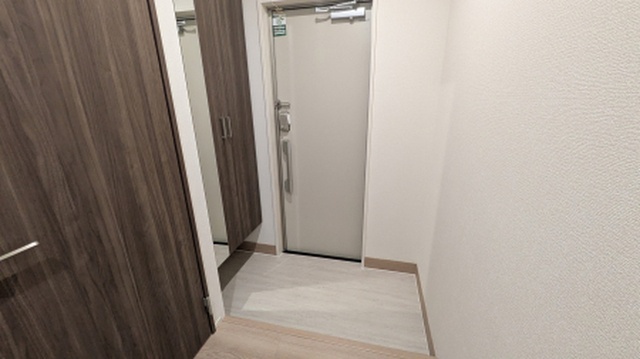 アリエッタの外観写真