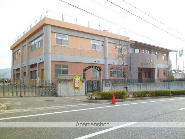 幼稚園・保育園　星の子保育園（幼稚園・保育園）まで752m