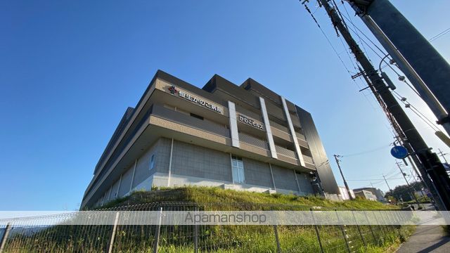 病院　恒生かのこ病院（病院）まで818m