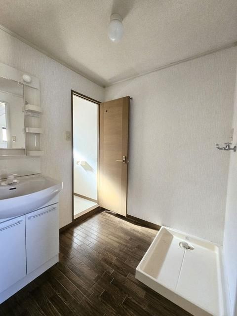 ルミエール衣笠の内装写真
