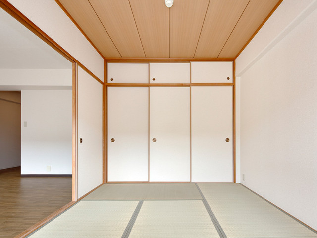 収納　別部屋イメージ写真