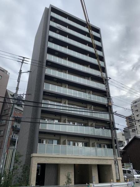 地下鉄箱崎線 千代県庁口駅 徒歩4分 築6年