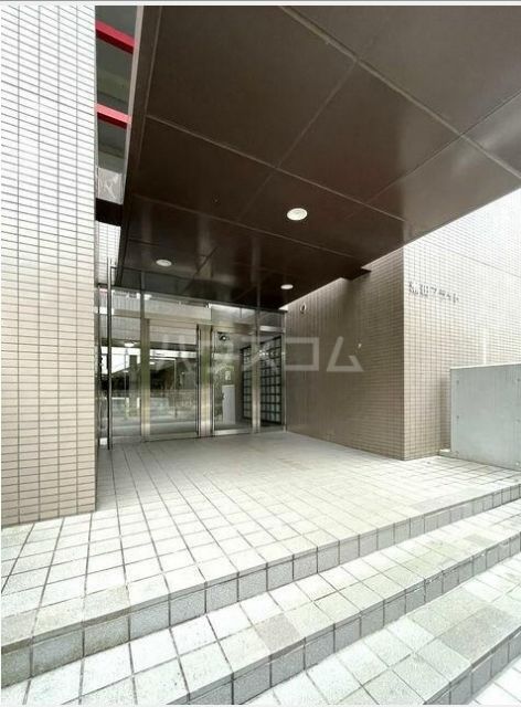 瀬田フラットの外観写真