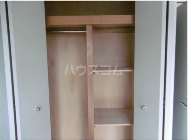 瀬田フラットの内装写真