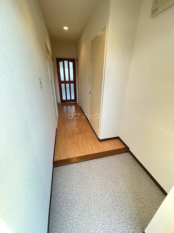 玄関　別部屋参考写真