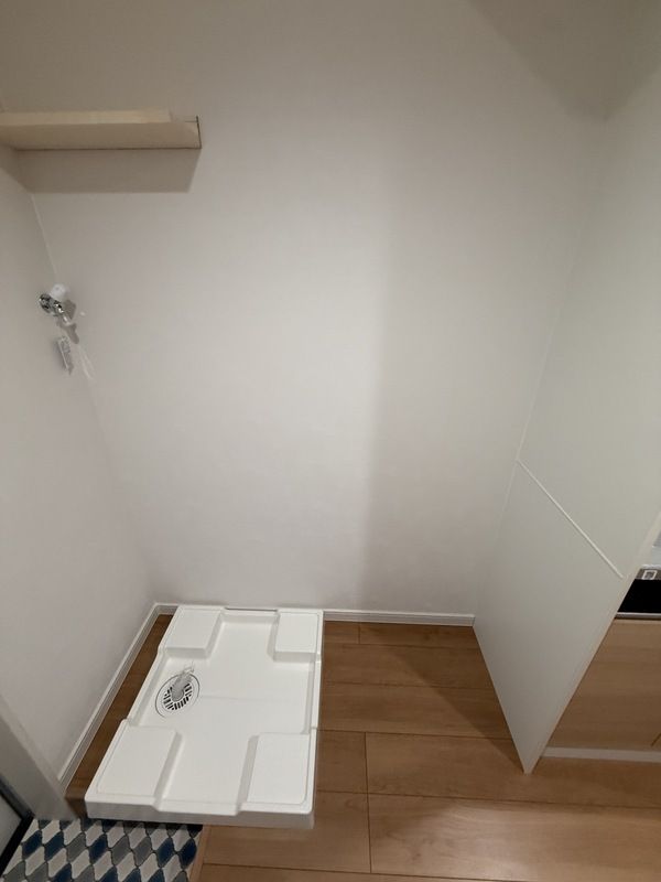 その他設備　同タイプ施工例