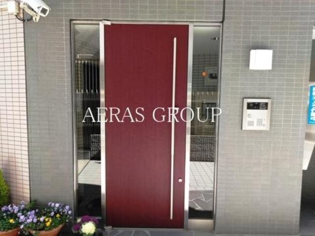 ロビー