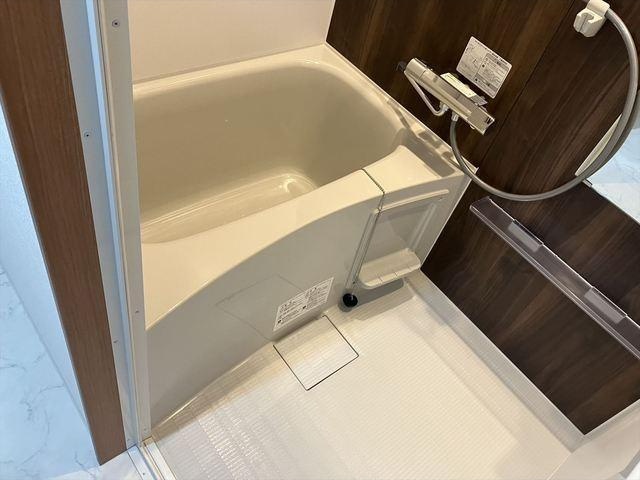バス・シャワールーム　☆くつろげるお風呂☆