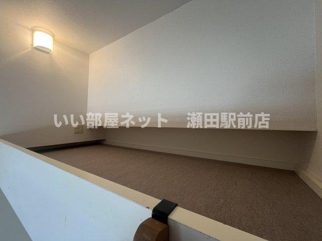 その他　ロフト