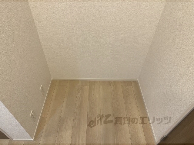 その他部屋・スペース　冷蔵庫置場