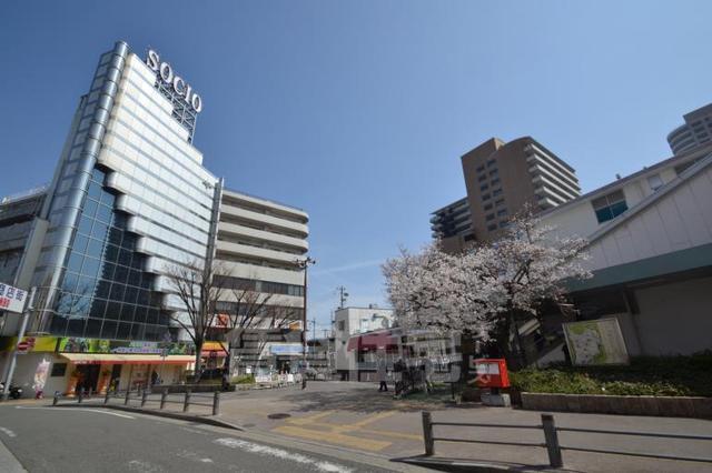 ＪＲ東海道本線 立花駅 徒歩12分 3階建 築35年のその他写真