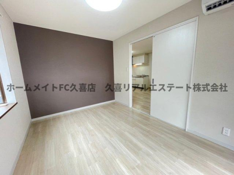 その他部屋・スペース　同建物別号室