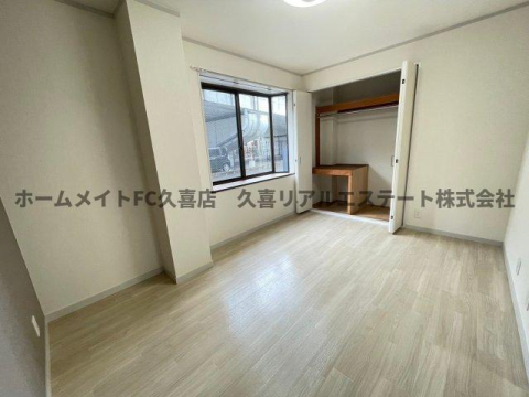 収納　同建物別号室