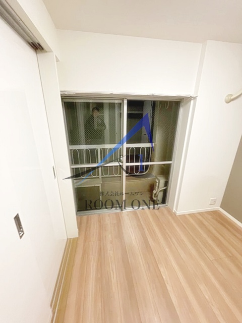 その他部屋・スペース　寝室です。