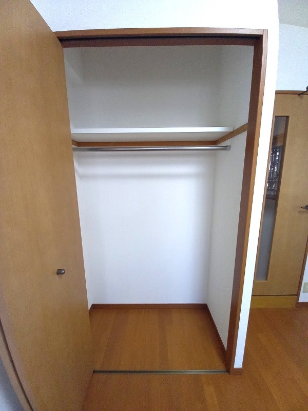 収納　同物件別室写真