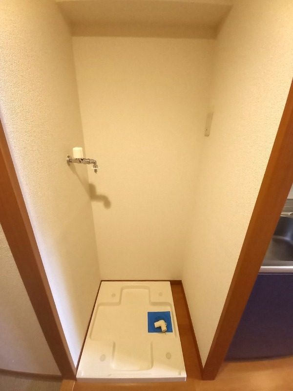 その他設備　同物件別室写真