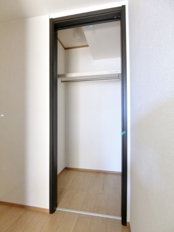 収納　図面と現状に相違がある場合には現状を優先