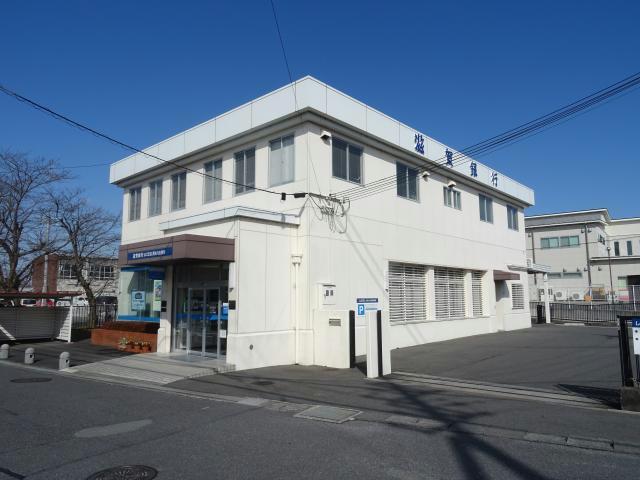 銀行　滋賀銀行貴生川出張所（銀行）まで572m