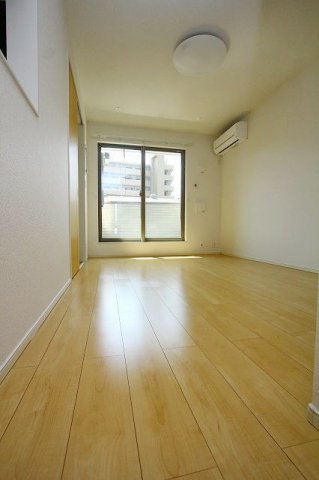 BrunoIVの居間写真