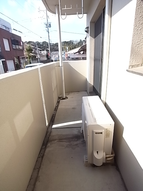メゾンドヴェルメールの内装写真
