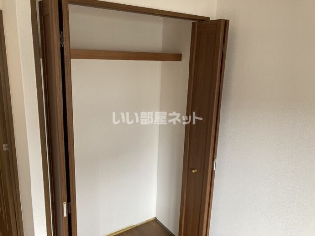 ＪＲ阪和線 上野芝駅 徒歩7分 3階建 築21年の内装写真