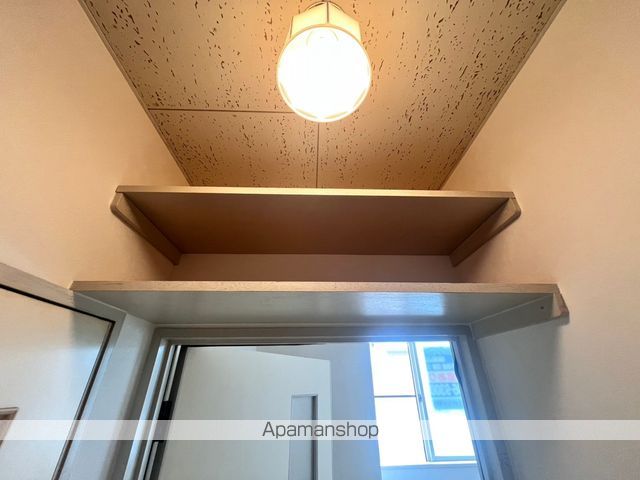 カネオビル大手町の内装写真