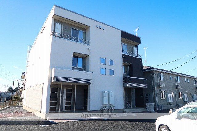 ＪＲ常磐線 神立駅 徒歩13分 築10年