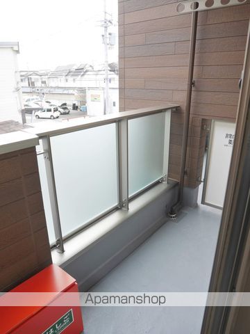 ＪＲ阪和線 信太山駅 徒歩8分 3階建 築6年の内装写真